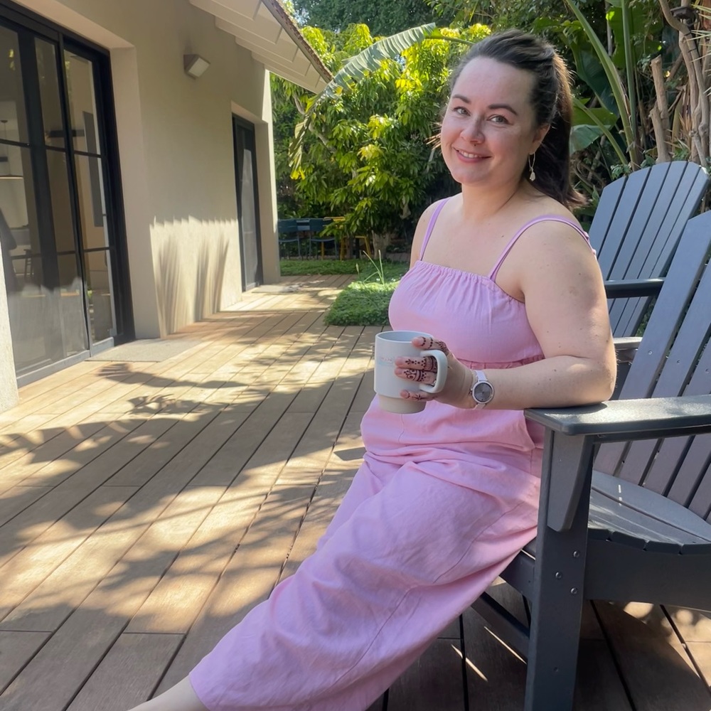 Meet your Posher, Mikala
